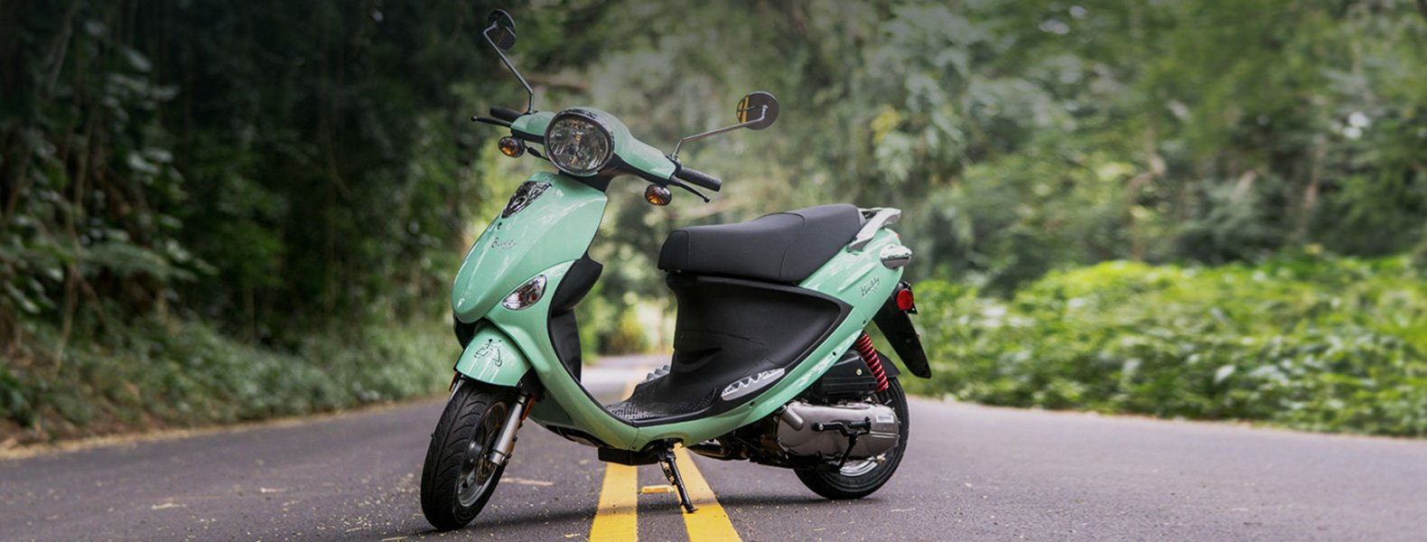 Genuine Buddy Scooter Review