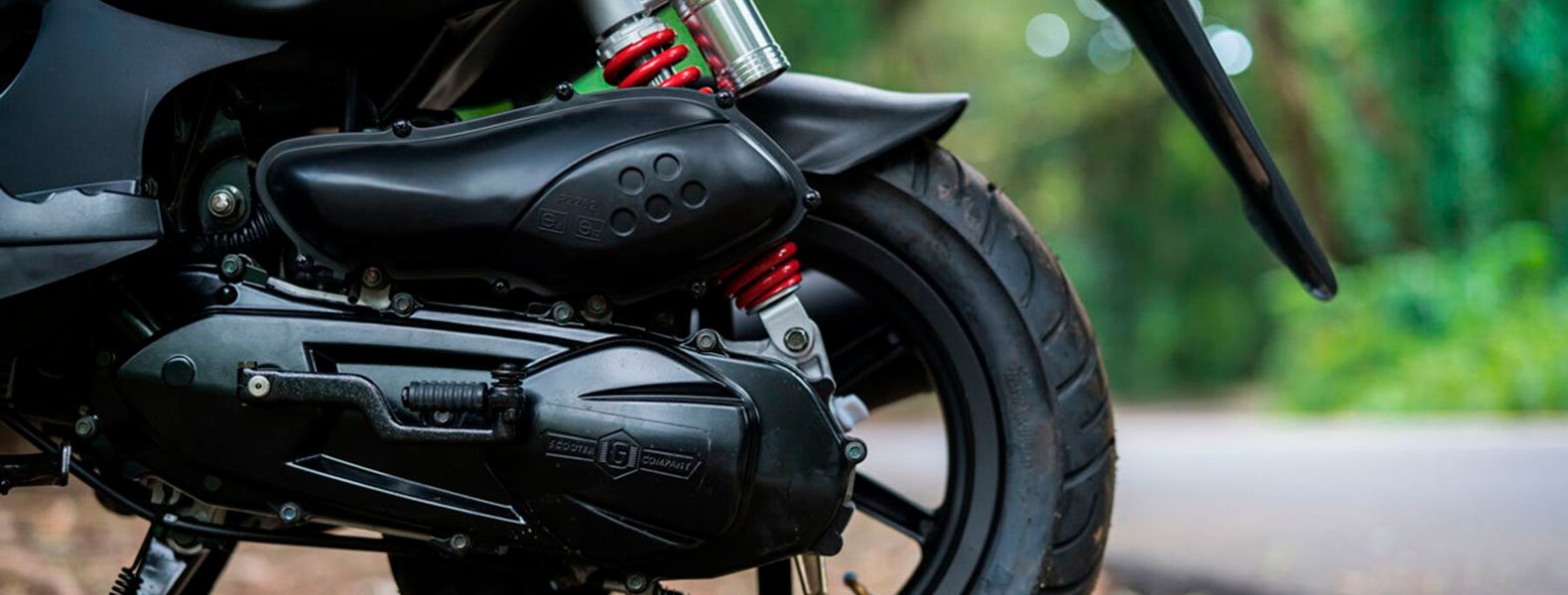 10 Best Habits For Maintaining your Genuine Moped