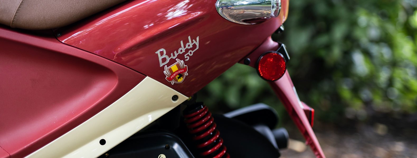 Why own a Genuine Moped or Motor Scooter in Hawai’i