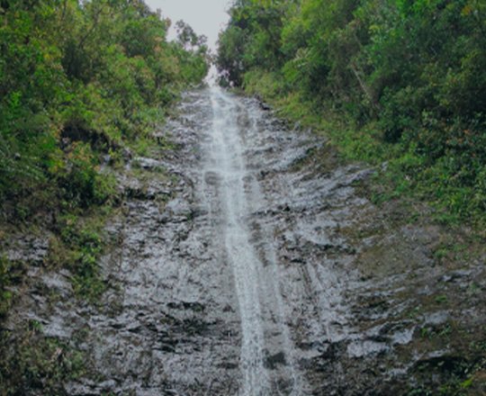 Oahu Moped, Scoot Coupe & Bike Map Tour Routes