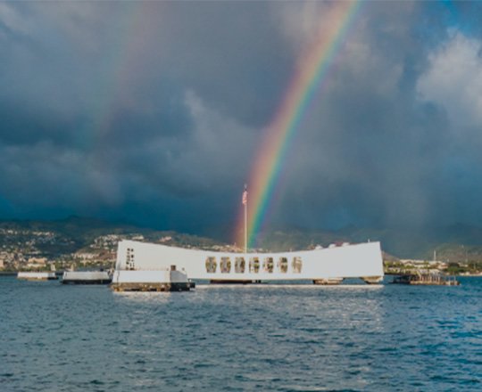 Oahu Moped, Scoot Coupe & Bike Map Tour Routes