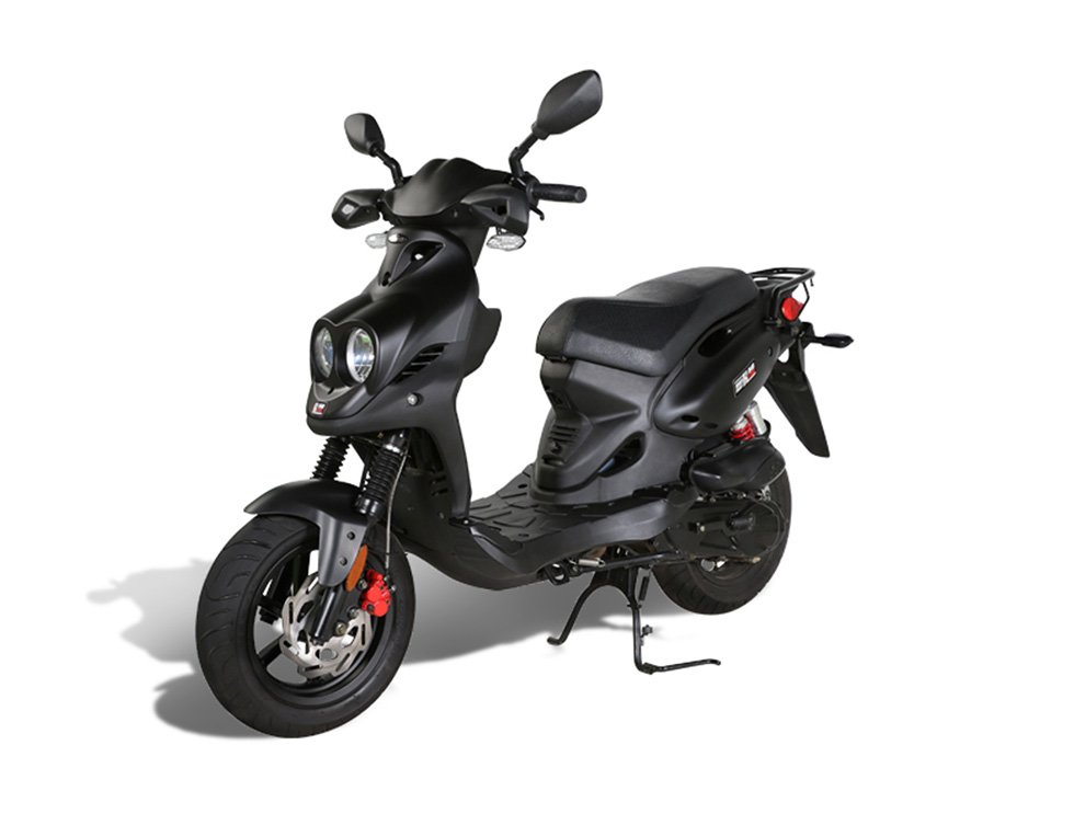 Genuine Roughhouse Sport 49cc