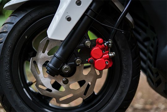 Genuine Hooligan 170i