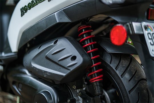 Genuine Hooligan 170i