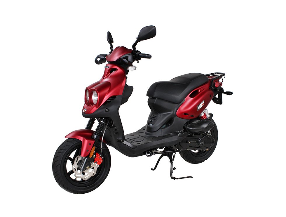 Genuine Roughhouse Sport 49cc