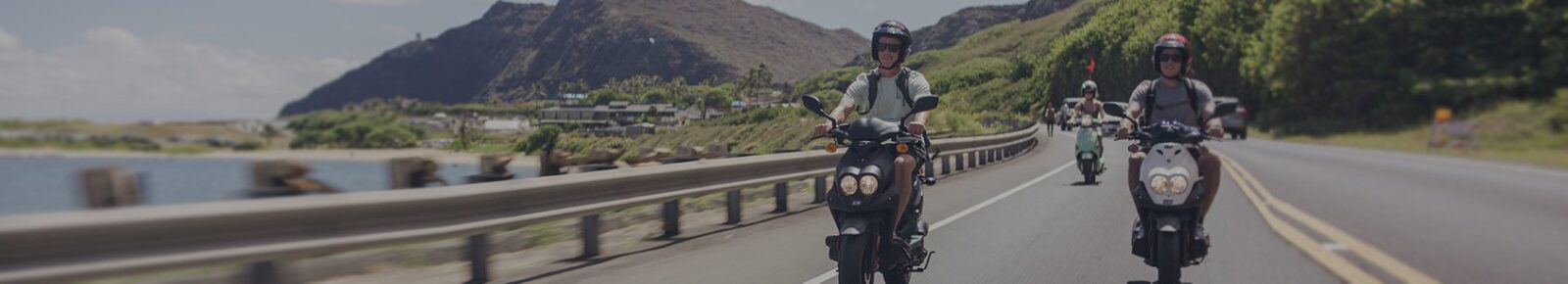 Genuine Roughhouse 49cc