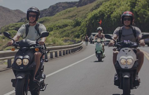 Genuine Roughhouse 49cc