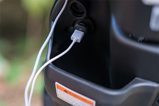 Genuine Roughhouse 49cc