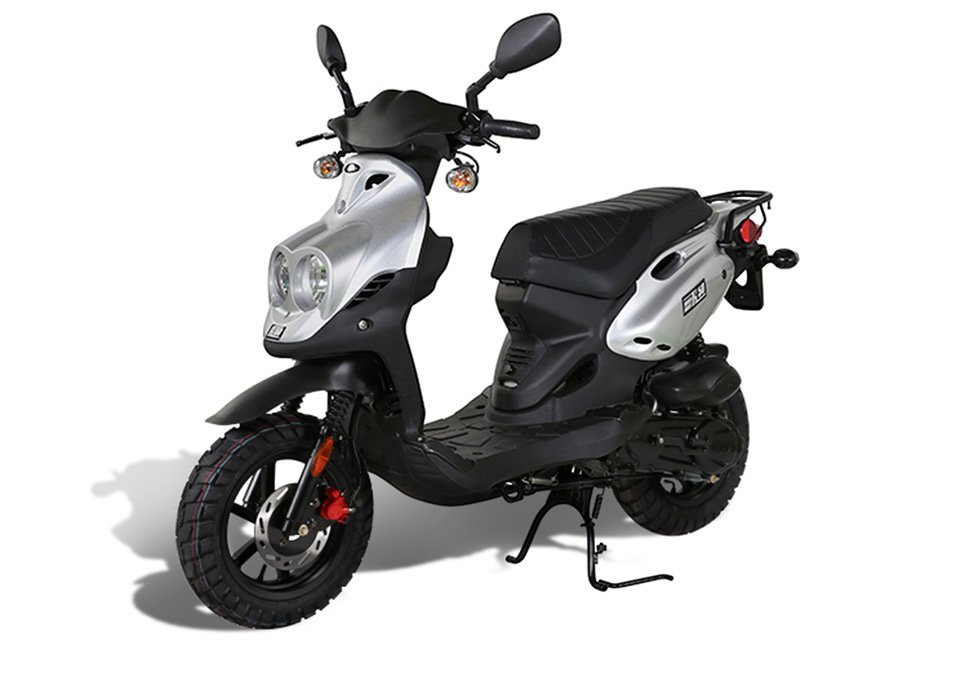 Genuine Roughhouse 49cc