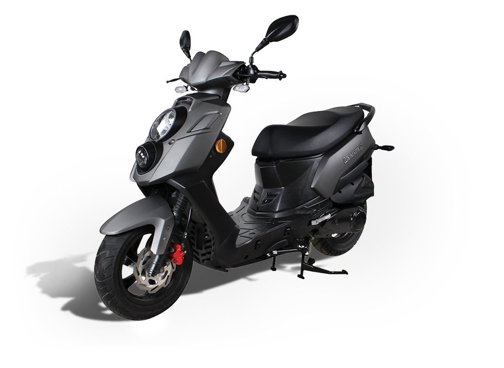 Genuine Hooligan 170i