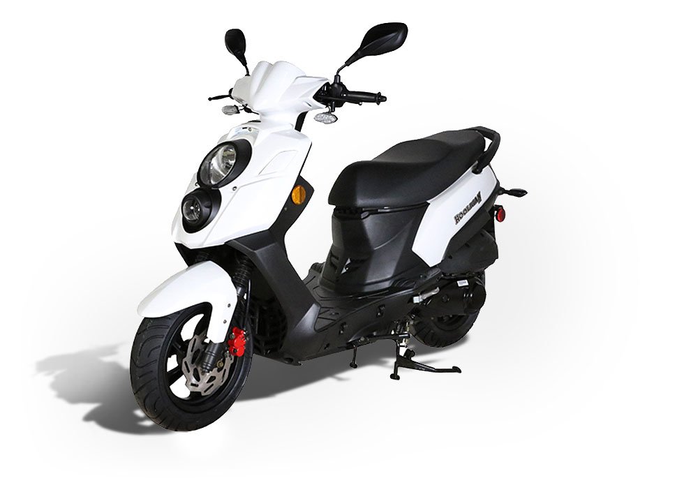 Genuine Hooligan 170i