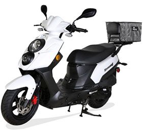 Scooter Rentals