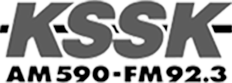KSSK logo