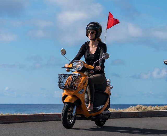 Islandwide Rental Delivery