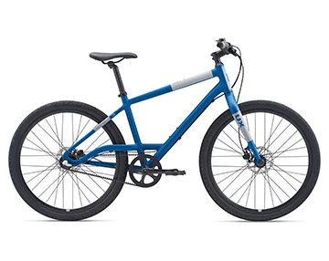 Diamond Head Bike Hike Tour Route