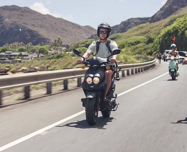 Hawaiian Style Rewards