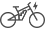 Bicycle Rentals