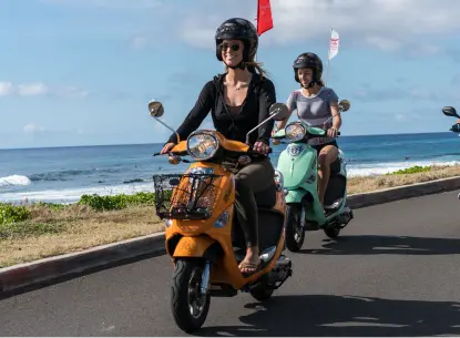 Hawaiian Style Rewards