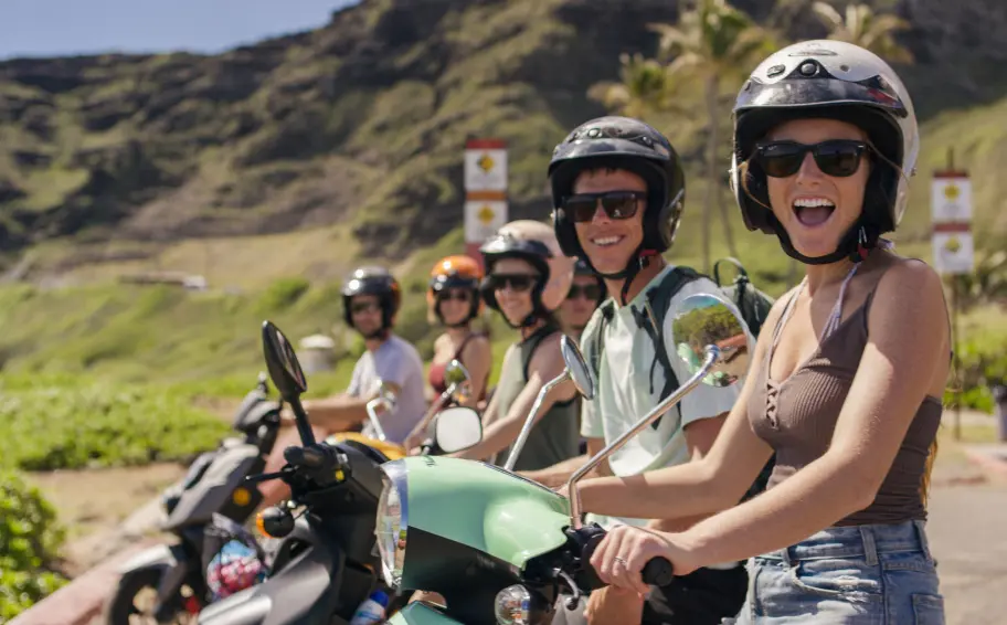 Hawaiian Style Rewards